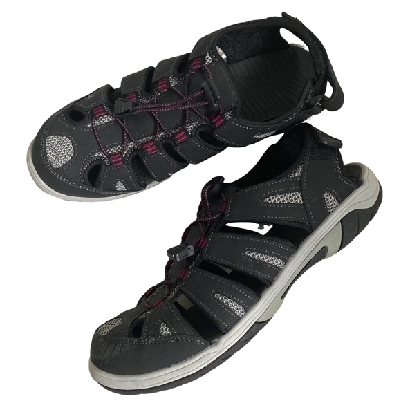 Eddie Bauer Sandals 9 - Picture 2 of 9